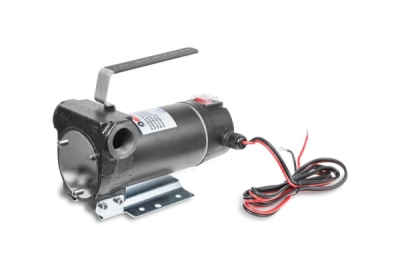 Mini čerpací stanice CPN 12V MAR-POL M79926