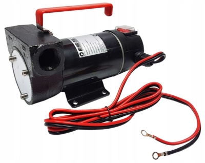 Mini čerpací stanice CPN 12V MAR-POL M79926
