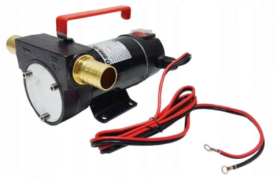 Mini čerpací stanice CPN 12V MAR-POL M79926