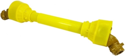 Kloubová hřídel délka 75 cm - balení: 1 ks MAR-POL M85205