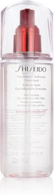 Shiseido Treatment Softener Enriched 150 ml