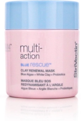 StriVectin Multi-Action Blue Rescue Clay Renewal Mask 94 g