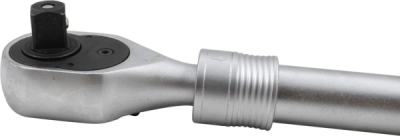 Teleskopická ráčna 1/2", 305-445 mm - QUATROS QS50014