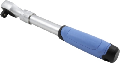 Teleskopická ráčna 1/2", 305-445 mm - QUATROS QS50014