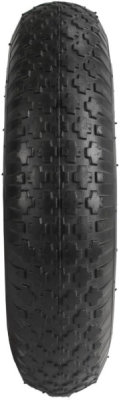 Kolo bantam nafukovací 4"/R8, MAR-POL M85220