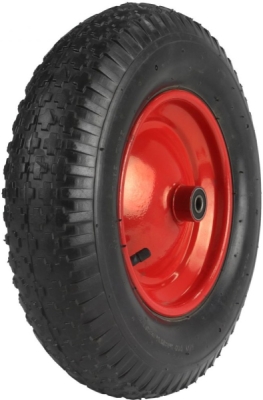 Kolo bantam nafukovací 4"/R8, MAR-POL M85220