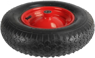 Kolo bantam nafukovací 4"/R8, MAR-POL M85220