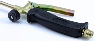 Plynový opalovací hořák PB + 3 koncovky MAR-POL M78391