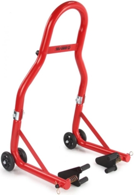 Stojan pod motorku, motocykl 270kg přední MAR-POL M80176