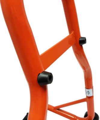 Stojan pod motorku, motocykl 270kg přední MAR-POL M80176