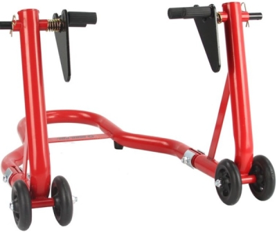 Stojan pod motorku, motocykl 270kg přední MAR-POL M80176