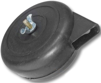 Vzduchový filtr pro kompresor 90mm, závit 16,3mm MAR-POL M806889