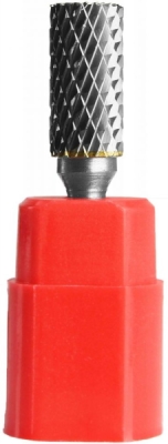 Fréza karbidová válec, stopka 6mm MAR-POL (A1225) M225651