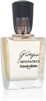Franck Olivier Giorgia L'Imperatrice EDP 75 ml W