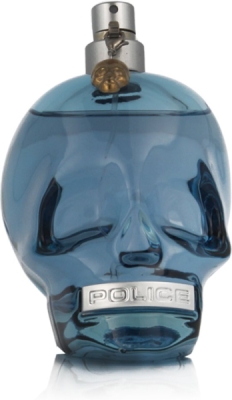 POLICE To Be (Or Not To Be) EDT 125 ml M