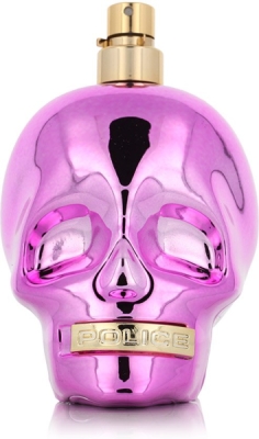 POLICE To Be #Freetodare for Woman EDP 125 ml W