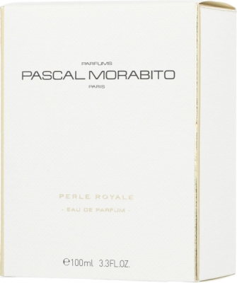 Pascal Morabito Perle Royale EDP 100 ml W