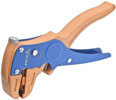 Kleště odizolovací automatické, pro průřez 0.25 - 2.5 mm2 - ASTA A-WS25A
