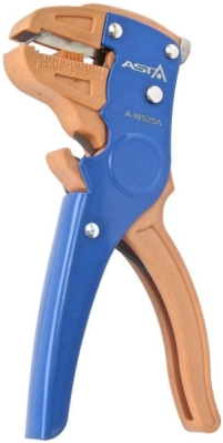 Kleště odizolovací automatické, pro průřez 0.25 - 2.5 mm2 - ASTA A-WS25A