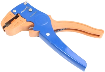 Kleště odizolovací automatické, pro průřez 0.25 - 2.5 mm2 - ASTA A-WS25A
