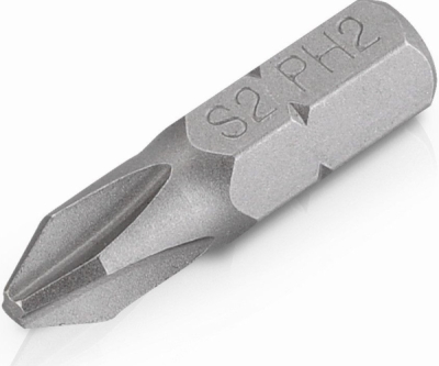 Bity 2ks PH2 25 mm Kreator KRT061225
