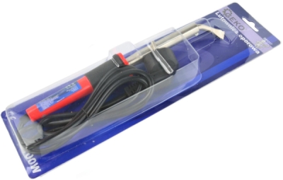 Odporová, hrotová pájka 100W GEKO G81217