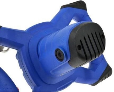 Míchadlo stavebních směsí 900W GEKO G80211