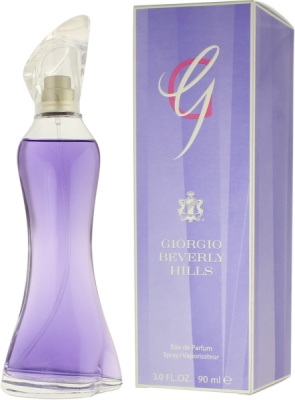 Giorgio Beverly Hills G EDP 90 ml W