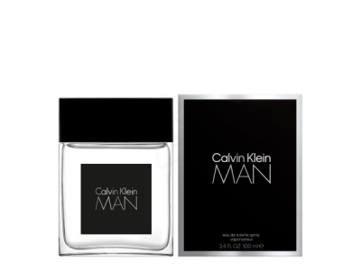 Calvin Klein MAN EDT 50 ml M