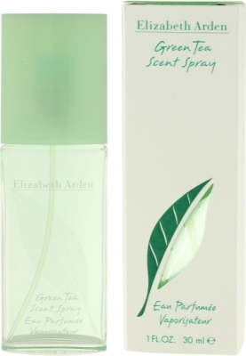 Elizabeth Arden Green Tea EDT 30 ml W