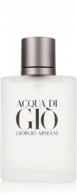Giorgio Armani - Acqua di Gio Pour Homme EDT (50 ml) M