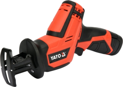 Pila ocaska Akumulátorová 12V 0-3000ot/min Yato