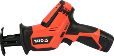 Pila ocaska Akumulátorová 12V 0-3000ot/min Yato
