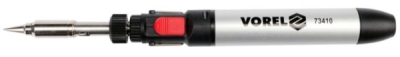 Vorel pájka plynová 3v1 ,15ml,25-80w TO-73410