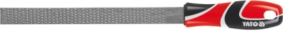 Yato Rašple na dřevo plochá 250 mm #45