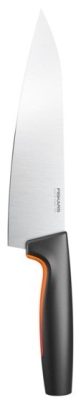 Fiskars velký kuchařský nůž Functional Form 21 cm