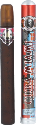 Cuba City Miami for Men EDT 35 ml M