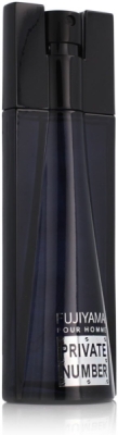 Fujiyama Private Number Pour Homme EDT 100 ml M