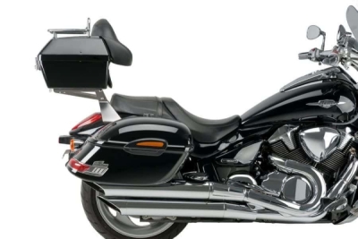 Náhradní zámky CUSTOMACCES TOURING JC0008J Nerez