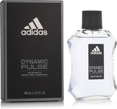 Adidas Dynamic Pulse EDT 100 ml M