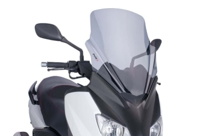 Plexi štít PUIG V-TECH LINE TOURING 6259H kouřová