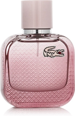 Lacoste L.12.12 Rose Eau Intense EDT 35 ml W