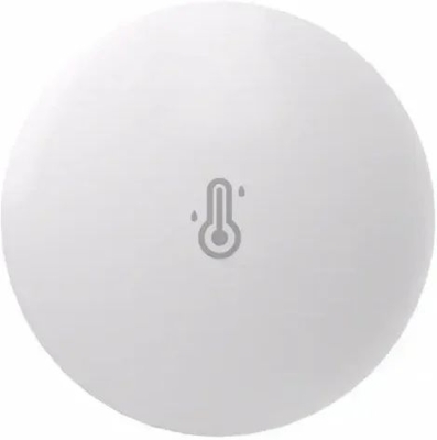 SONOFF SNZB-02P Zigbee senzor teploty a vlhkosti
