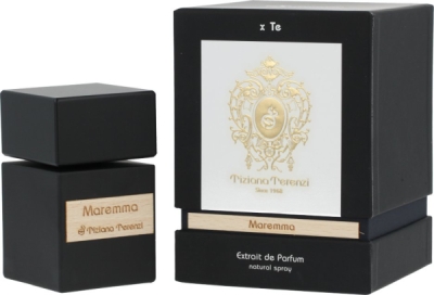 Tiziana Terenzi Maremma Extrait de Parfum 100 ml