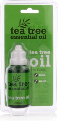 Xpel Tea Tree Essential Oil 30 ml