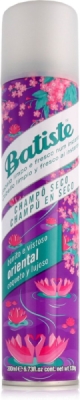 Batiste Oriental Pretty & Opulent Dry Shampoo 200 ml