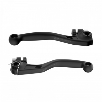APT Levers kit POLISPORT 91579 černá