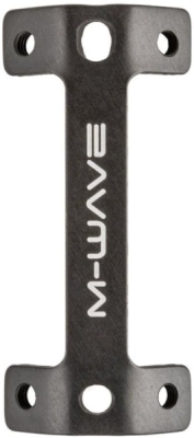 Adaptér košíků lahví M-Wave