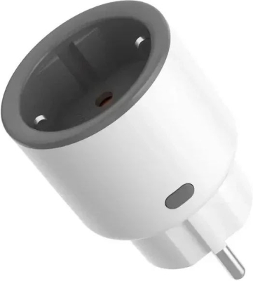 SONOFF S60TPF iPlug Wi-Fi chytrá zásuvka