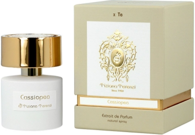 Tiziana Terenzi Cassiopea Extrait de Parfum 100 ml